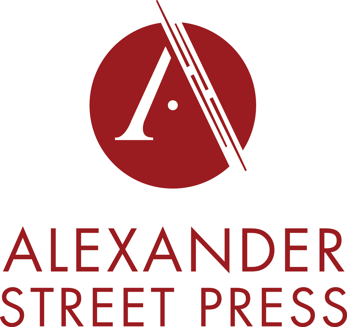 Alexander Street Press