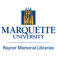 Marquette University / Raynor Memorial Libraries