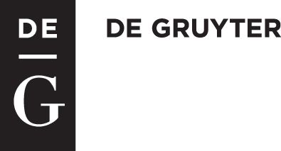 De Gruyter Logo