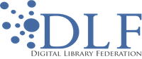 DLF Logo