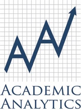 Academic Analytics Logo