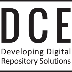 DCE Logo