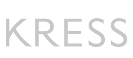 Kress Foundation Logo