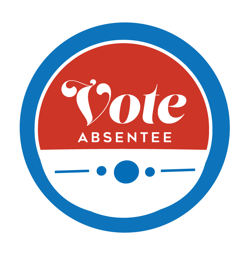 Vote Absentee