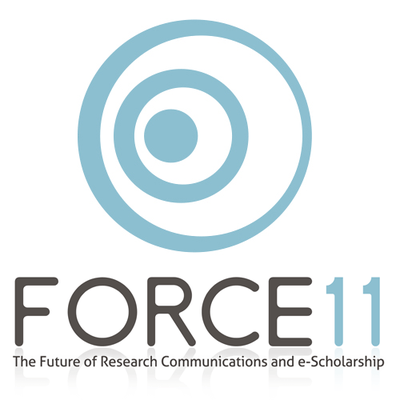 Force11 Logo